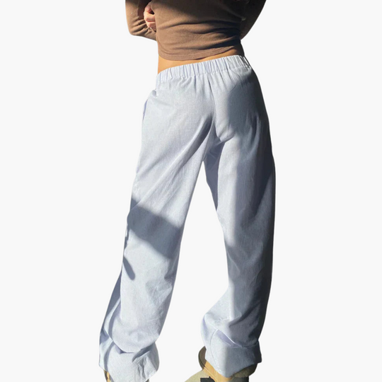 Eva | Pantalon en édition limitée
