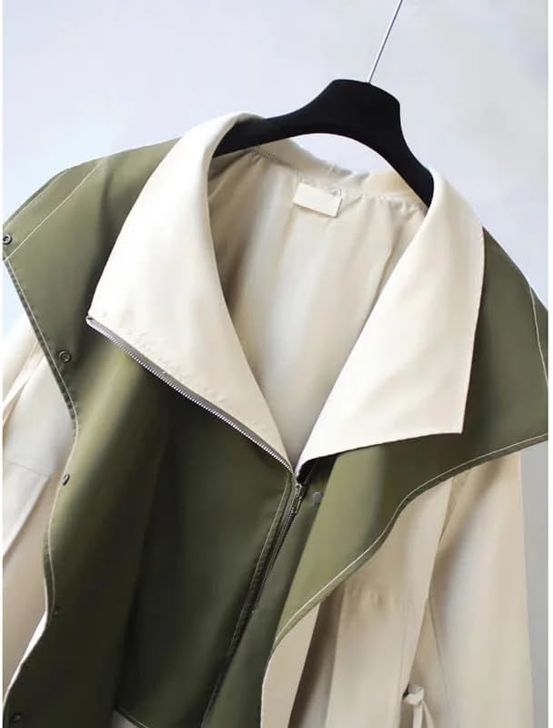 Alva | Veste élégante avec protection contre le temps et le vent