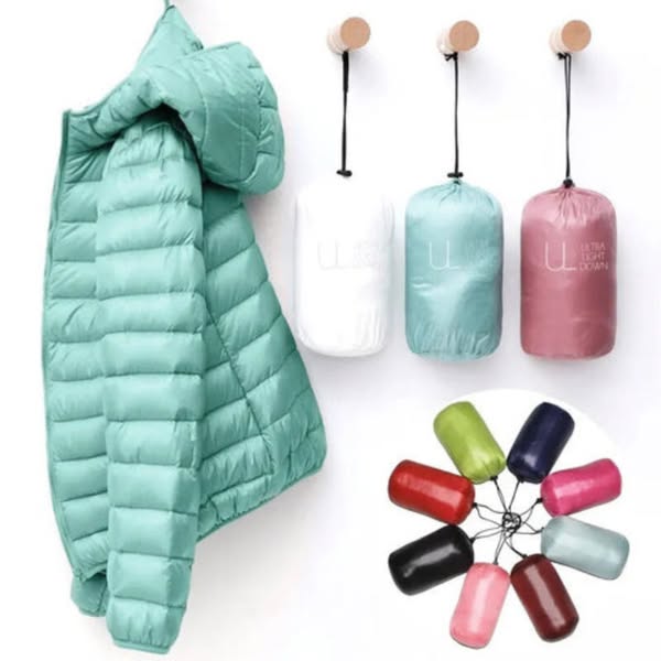 Monique™ – Élégance fonctionnelle Veste