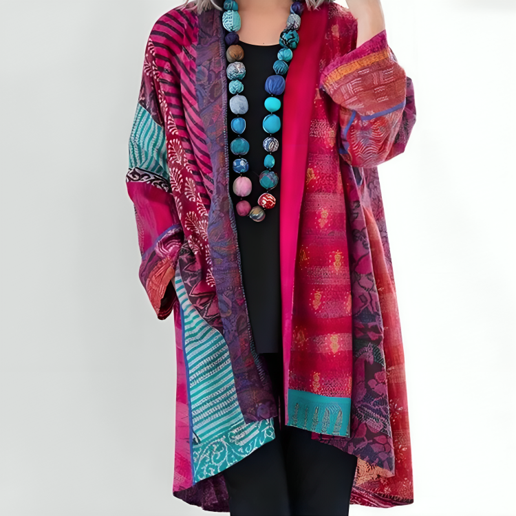 JANET | CARDIGAN