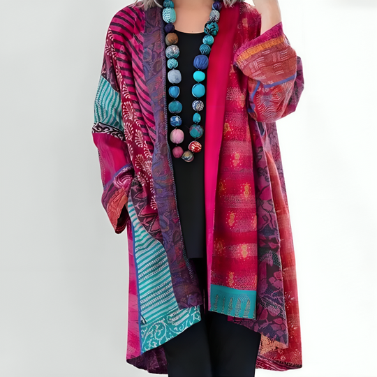 JANET | CARDIGAN