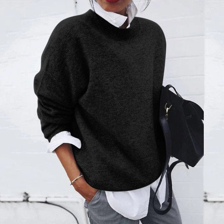 Berly - Pull Chic et Confortable