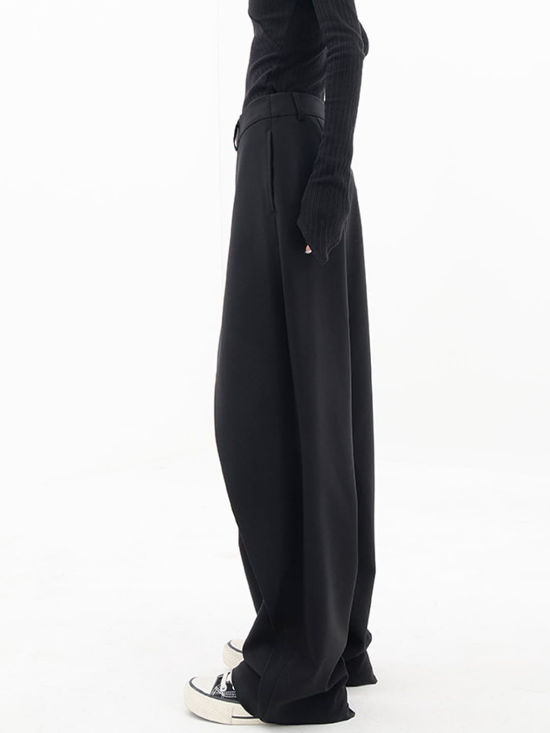 Selina | Pantalon moderne