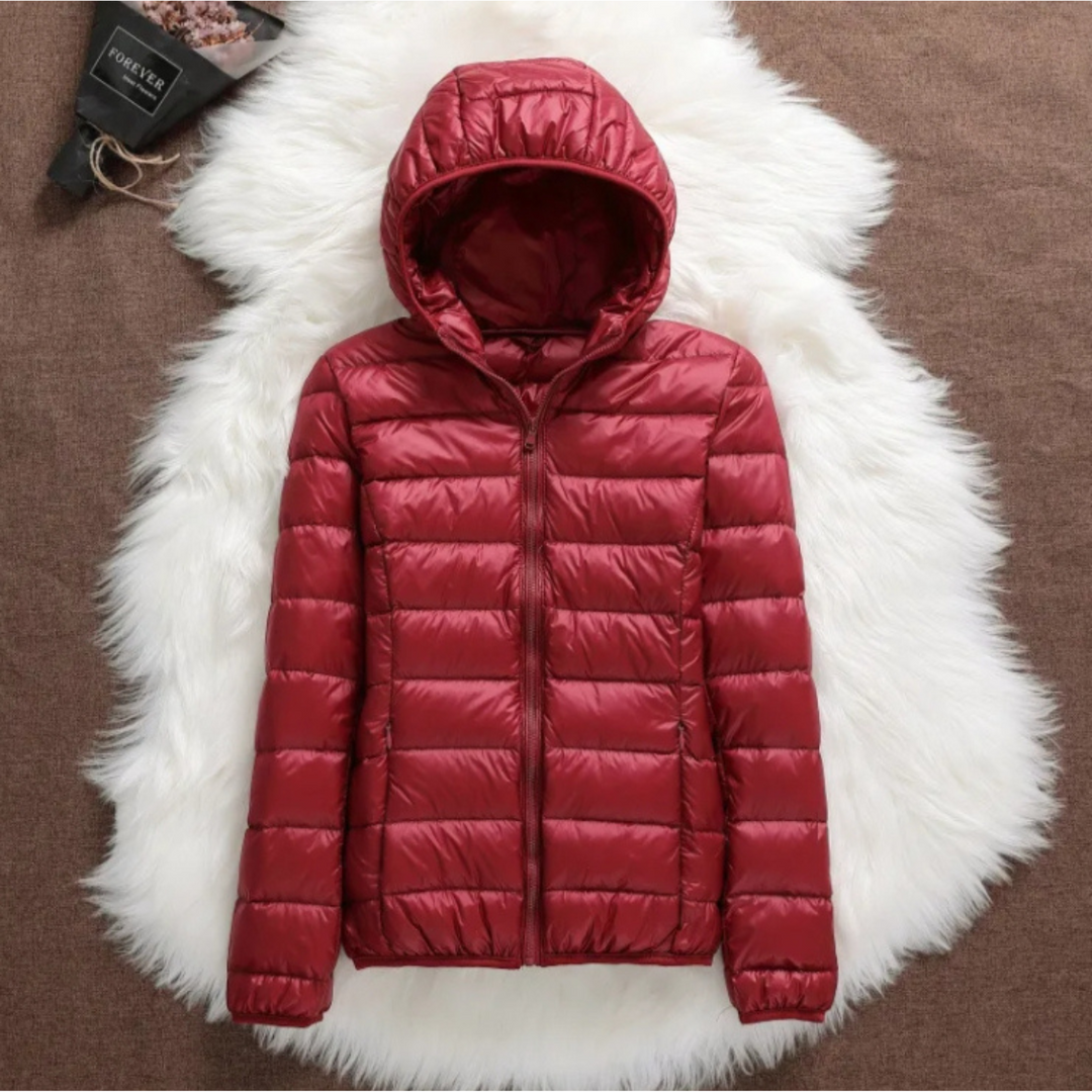 Monique™ – Élégance fonctionnelle Veste
