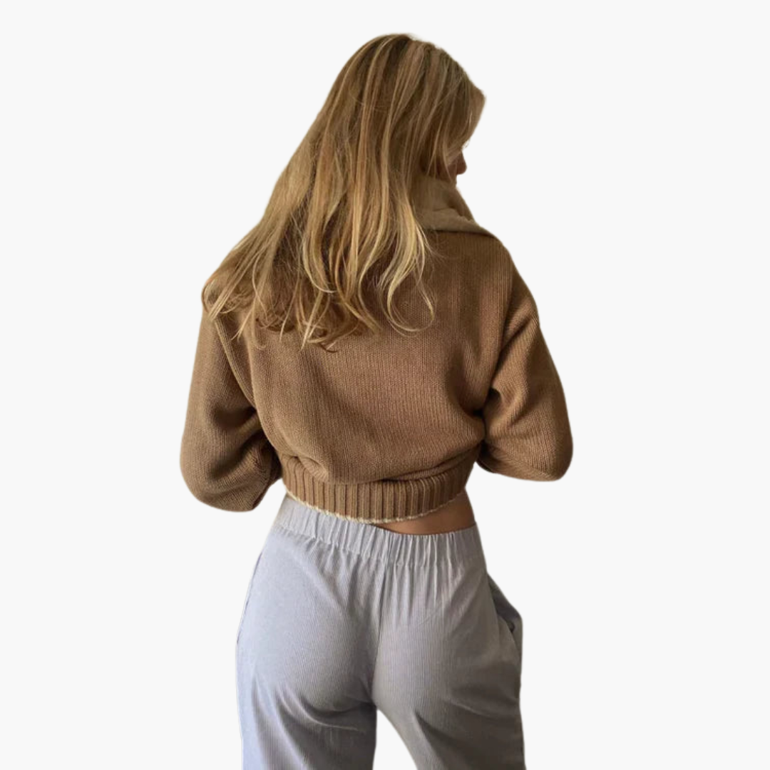 Eva | Pantalon en édition limitée