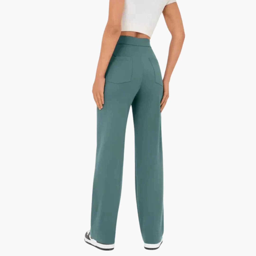 Eva | Pantalon parfaitement ajusté