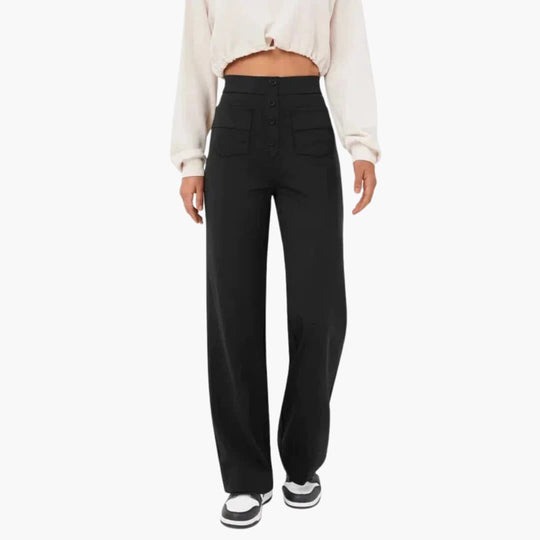 Eva | Pantalon parfaitement ajusté