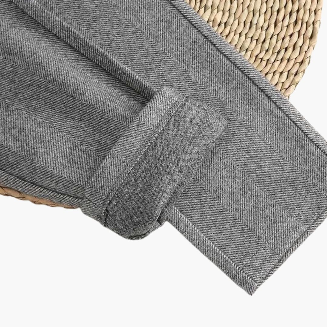 Léonie | Pantalon sur mesure