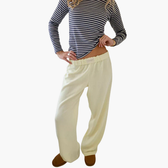 Eva | Pantalon en édition limitée