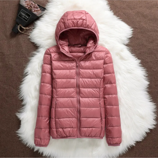 Monique™ – Élégance fonctionnelle Veste