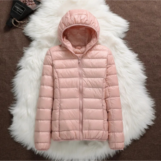 Monique™ – Élégance fonctionnelle Veste