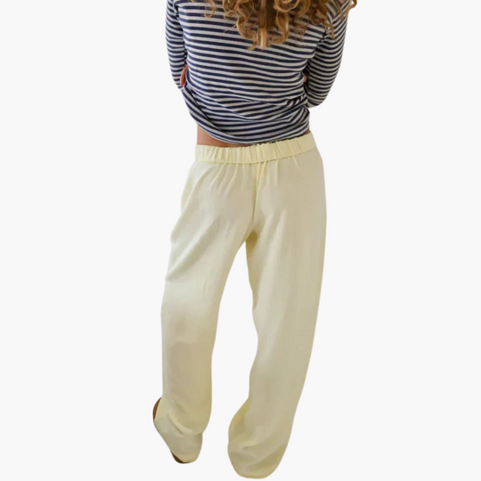 Eva | Pantalon en édition limitée