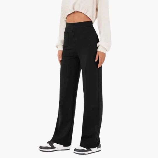 Eva | Pantalon parfaitement ajusté