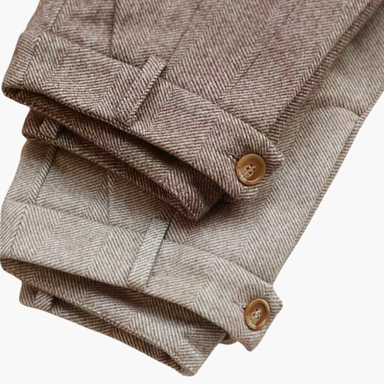 Léonie | Pantalon sur mesure