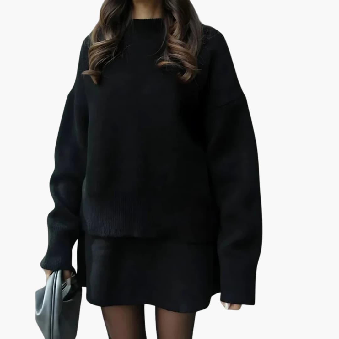 Marie | Ensemble élégant et confortable