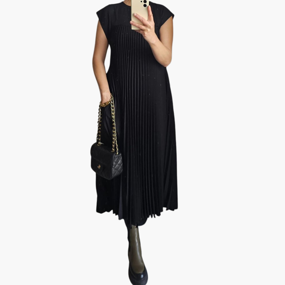 Theresa | Zeitloses und komfortables Kleid