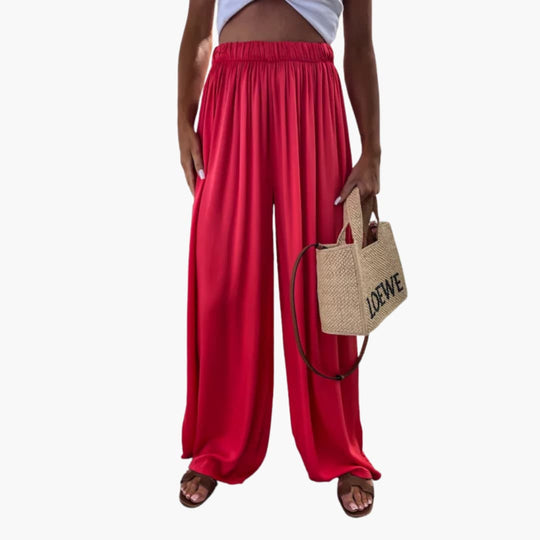 Lara | Pantalon confortable