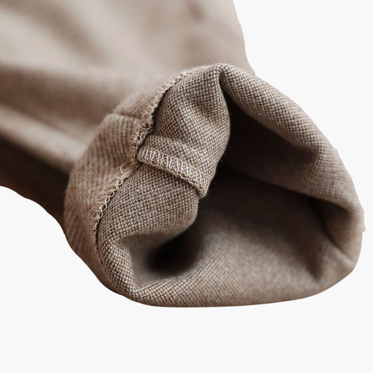 Léonie | Pantalon sur mesure
