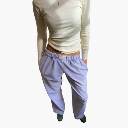 Eva | Pantalon en édition limitée