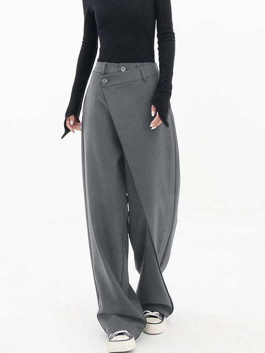 Selina | Pantalon moderne