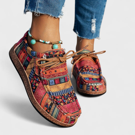 Viva | Mocassins orthopédiques