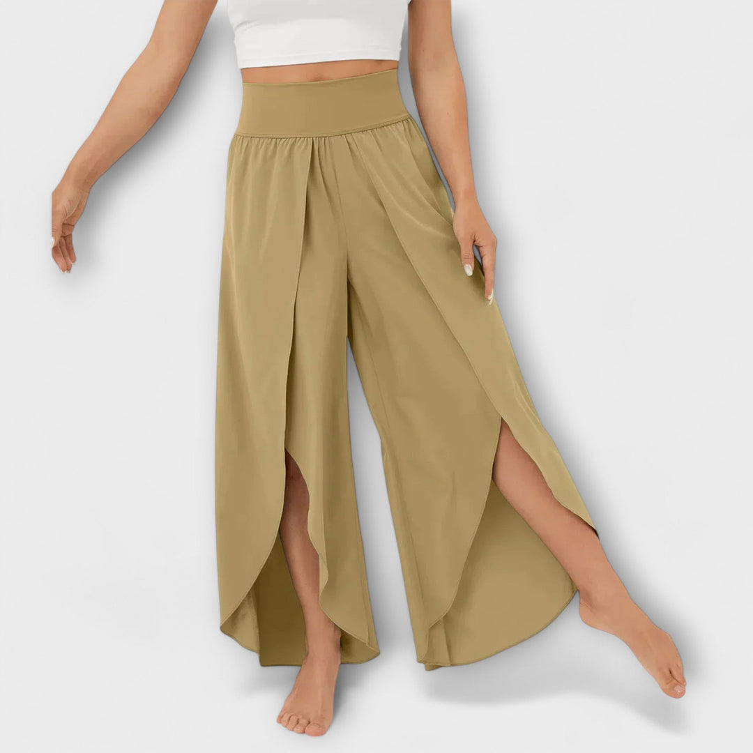 AirFlow - pantalon femme