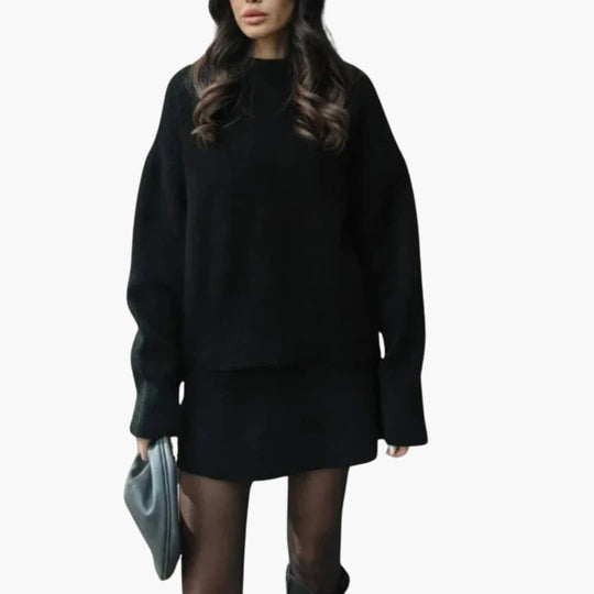Marie | Ensemble élégant et confortable