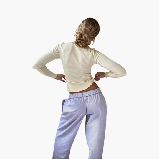 Eva | Pantalon en édition limitée