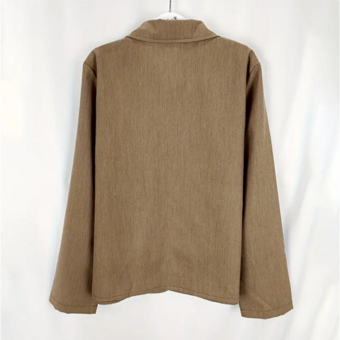 Nouvelle Allure™ - Gilet élégant à boutons