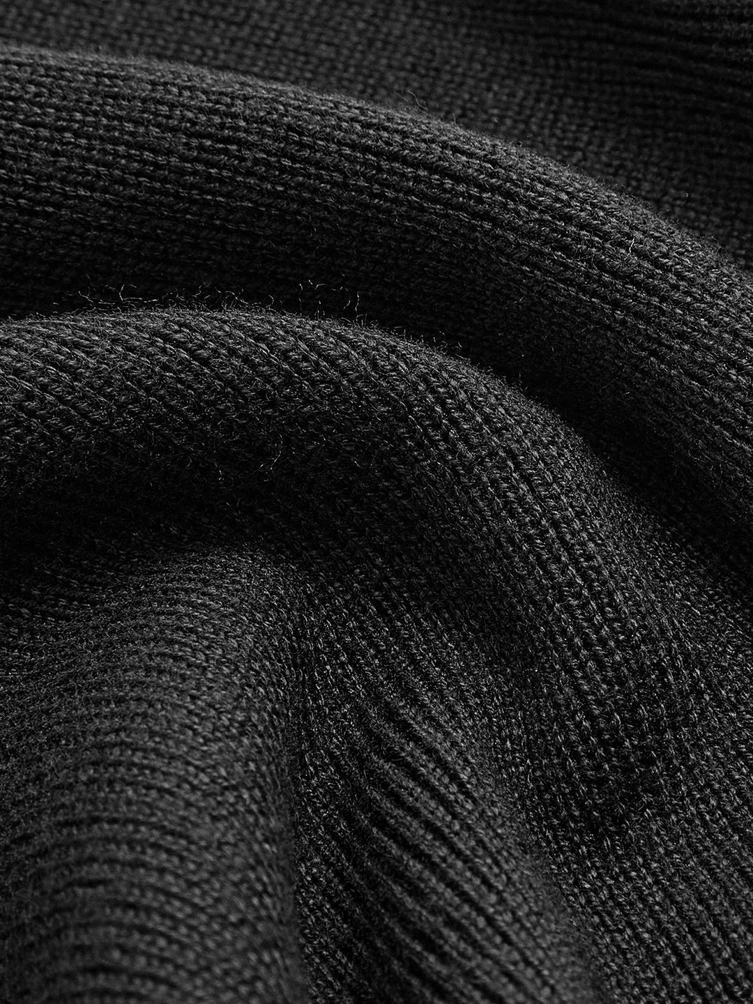 Tessa | Haut en tricot 