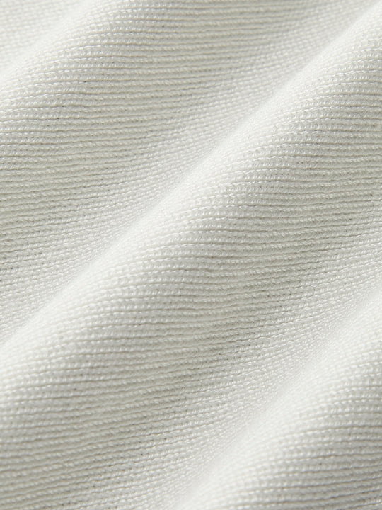 Tessa | Haut en tricot 