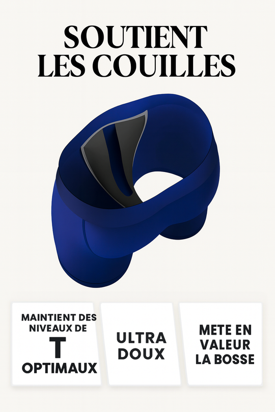 BOXER EN FIBER DE BAMBOU | 5+5
