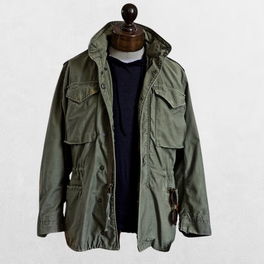 L'archer – Veste de champ