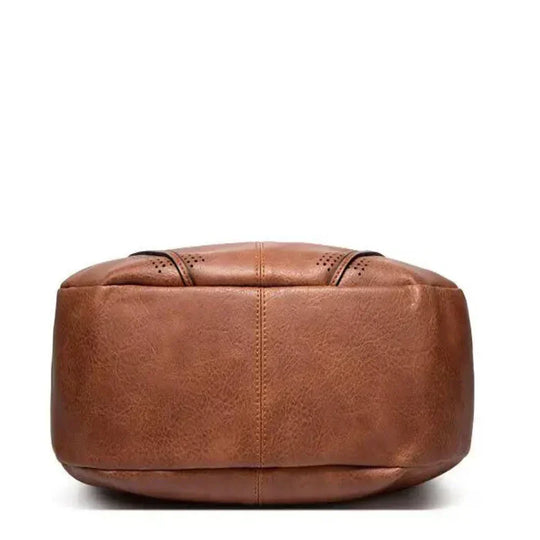 Brunhilde - Sac Vintage Élégant