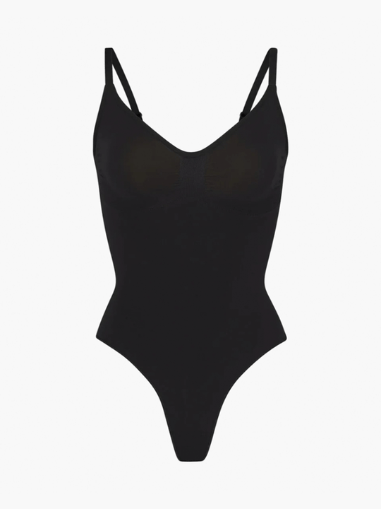 Body Tanga Soera