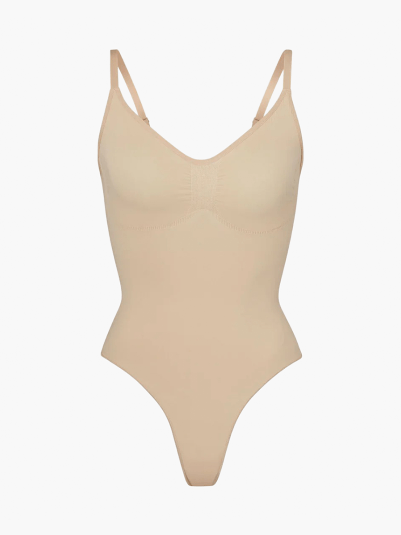 Body Tanga Soera