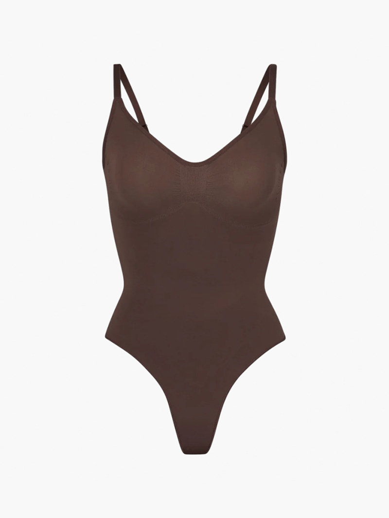 Body Tanga Soera