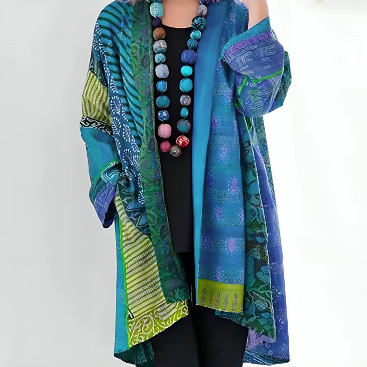 JANET | CARDIGAN