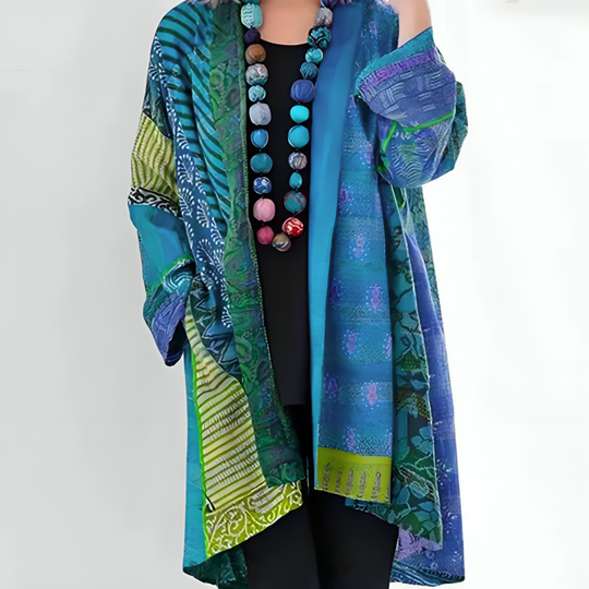 JANET | CARDIGAN