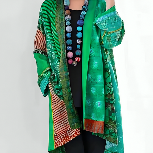 JANET | CARDIGAN