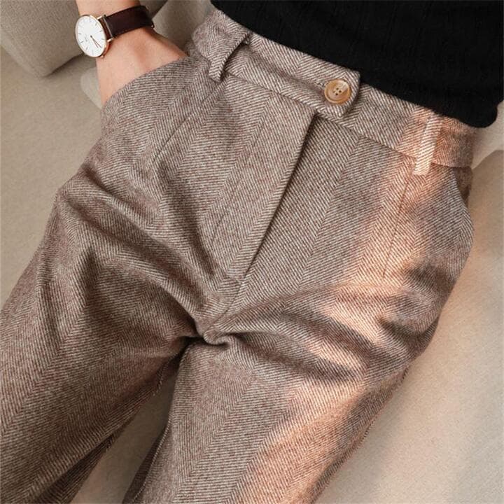 Lennart | Pantalons sur mesure