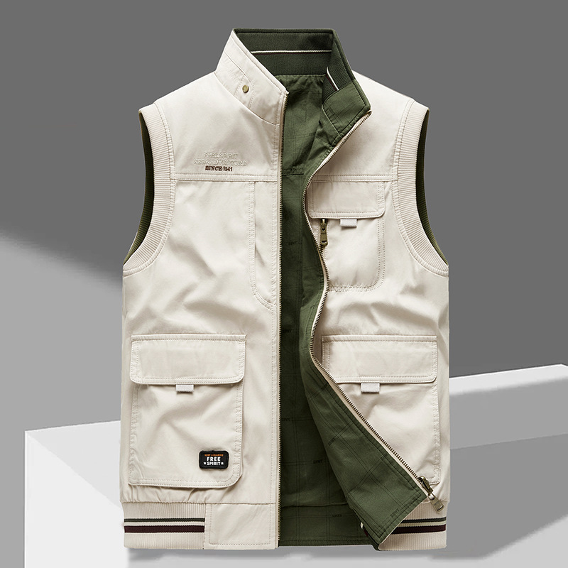 Nouvelle™ | Gilet outdoor