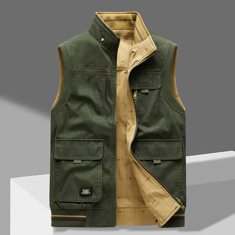 Nouvelle™ | Gilet outdoor