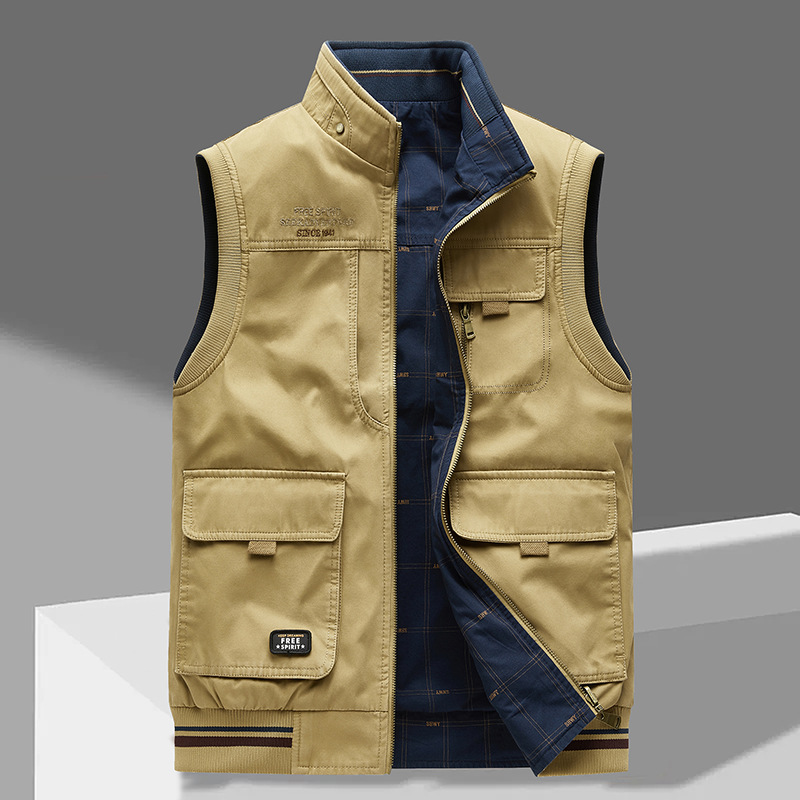 Nouvelle™ | Gilet outdoor