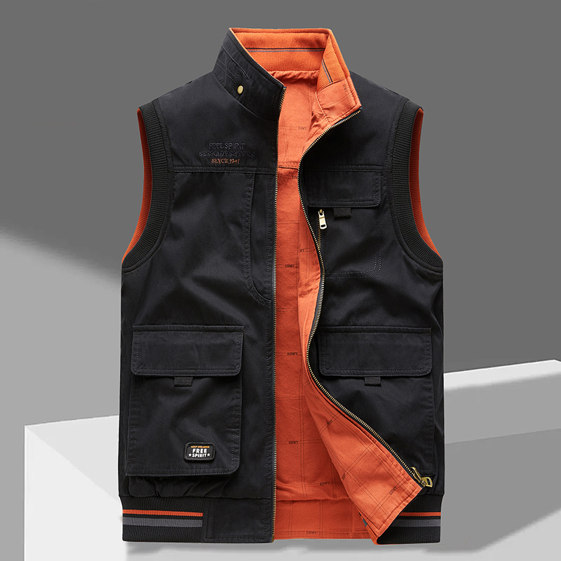 Nouvelle™ | Gilet outdoor