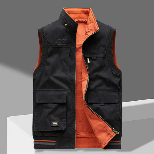 Nouvelle™ | Gilet outdoor