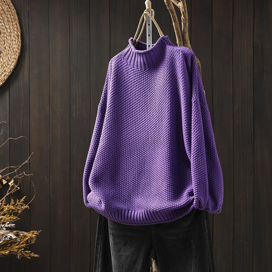 Noa - Pull Oversize Tendance