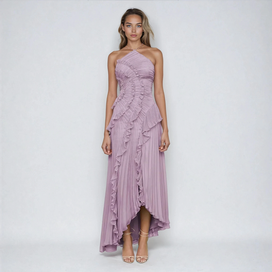 Yara | Ambiance estivale en violet