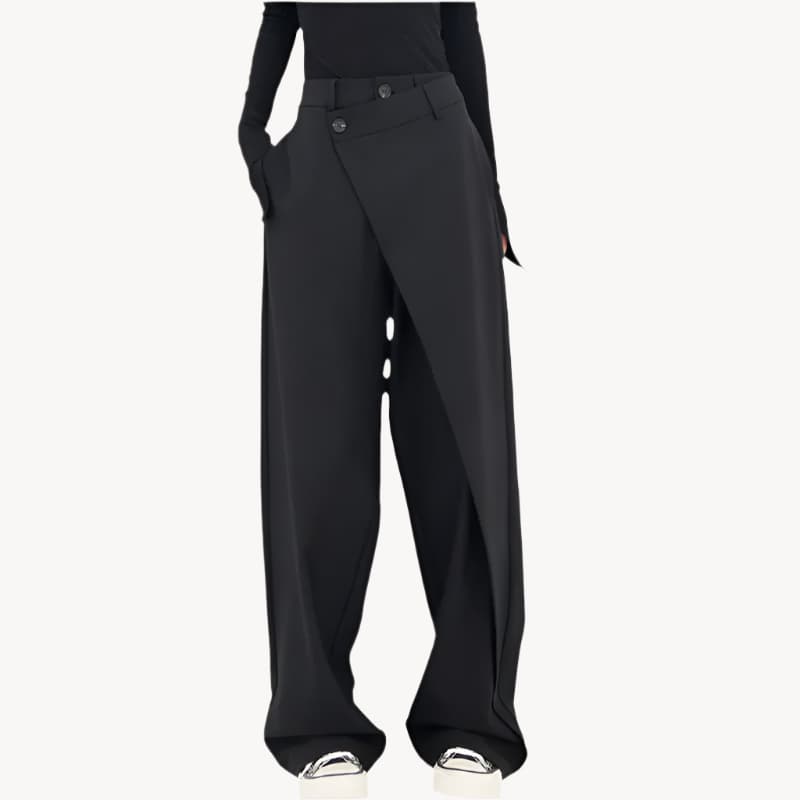 Selina | Pantalon moderne