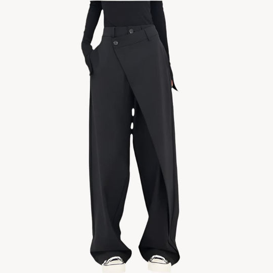 Selina | Pantalon moderne